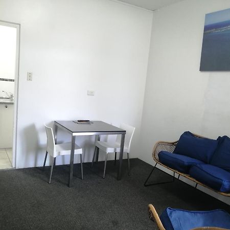 Park Beach Hotel Motel Coffs Harbour Exteriér fotografie