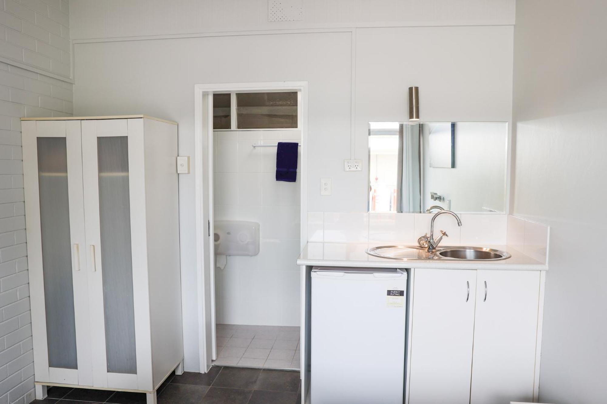 Park Beach Hotel Motel Coffs Harbour Exteriér fotografie