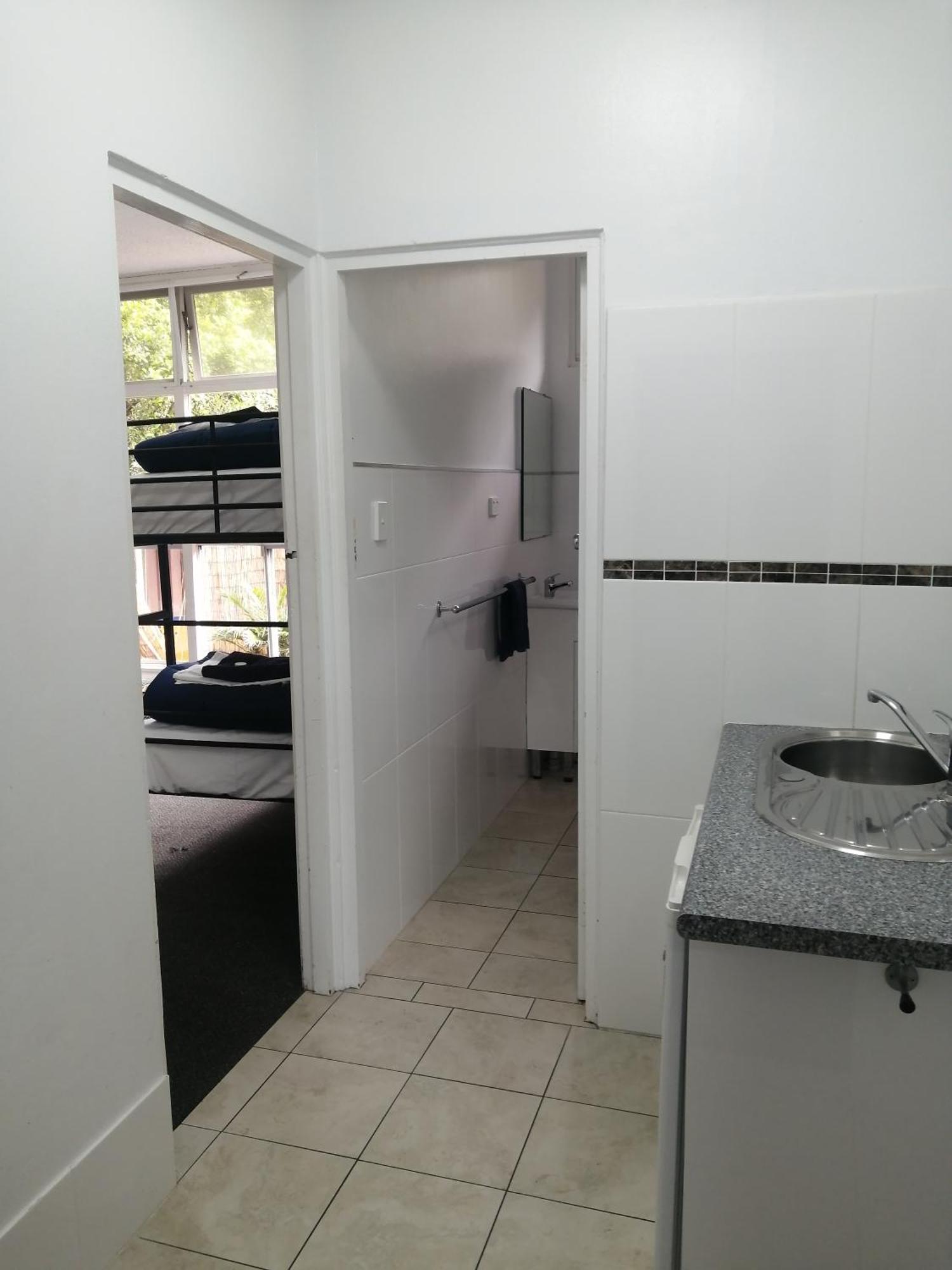 Park Beach Hotel Motel Coffs Harbour Pokoj fotografie